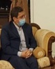 همتی: تأمین کالاهای اساسی کشور تسریع می شود/ نخست وزیر عراق: برای عبور از شرایط دشوار در کنار ایران هستیم