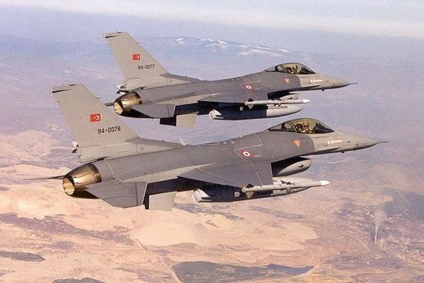 معرفی ترکیه به عنوان بزرگترین تهدید جهان عرب/درخواست مصر برای برگزاری نشست فوق‌العاده اتحادیه عرب/ واکنش چین به قطعنامه شورای حکام علیه ایران/ حملات هوایی ترکیه علیه مناطق مرزی عراق