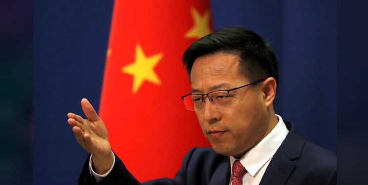                                                    چین، آمریکا را به مقابله به مثل تهدید کرد                                       