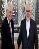 افشاگری ظریف علیه اروپا و پاسخ مقامات اروپایی به نامه وزیر خارجه ایران!