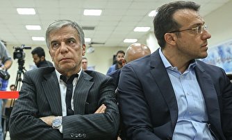اعلام آمادگی ایروانی برای پرداخت بدهی‌هایش/ ۹ هزار میلیارد تومان تورم بدهی پرونده گروه عظام