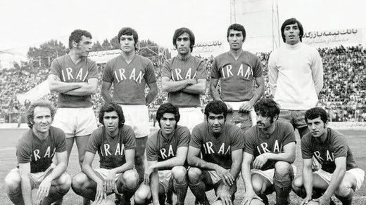                                                    «هو شدن» از چه زمانی در فوتبال ایران مُد شد؟                                       
