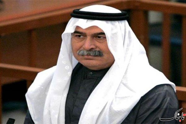 مرگ وزیر جنگ صدام مرگ وزیر جنگ صدام
