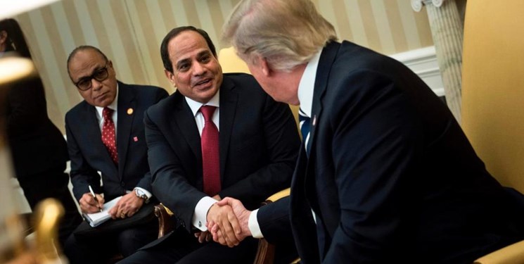 موافقت پارلمان مصر با اعزام نیرو به لیبی/امضای توافق نامه سرمایه گذاری مشترک میان عراق و عربستان/حمله اسرائیل به مواضعی در دمشق سوریه/ توافق ترامپ و سیسی بر سر آتش بس در لیبی