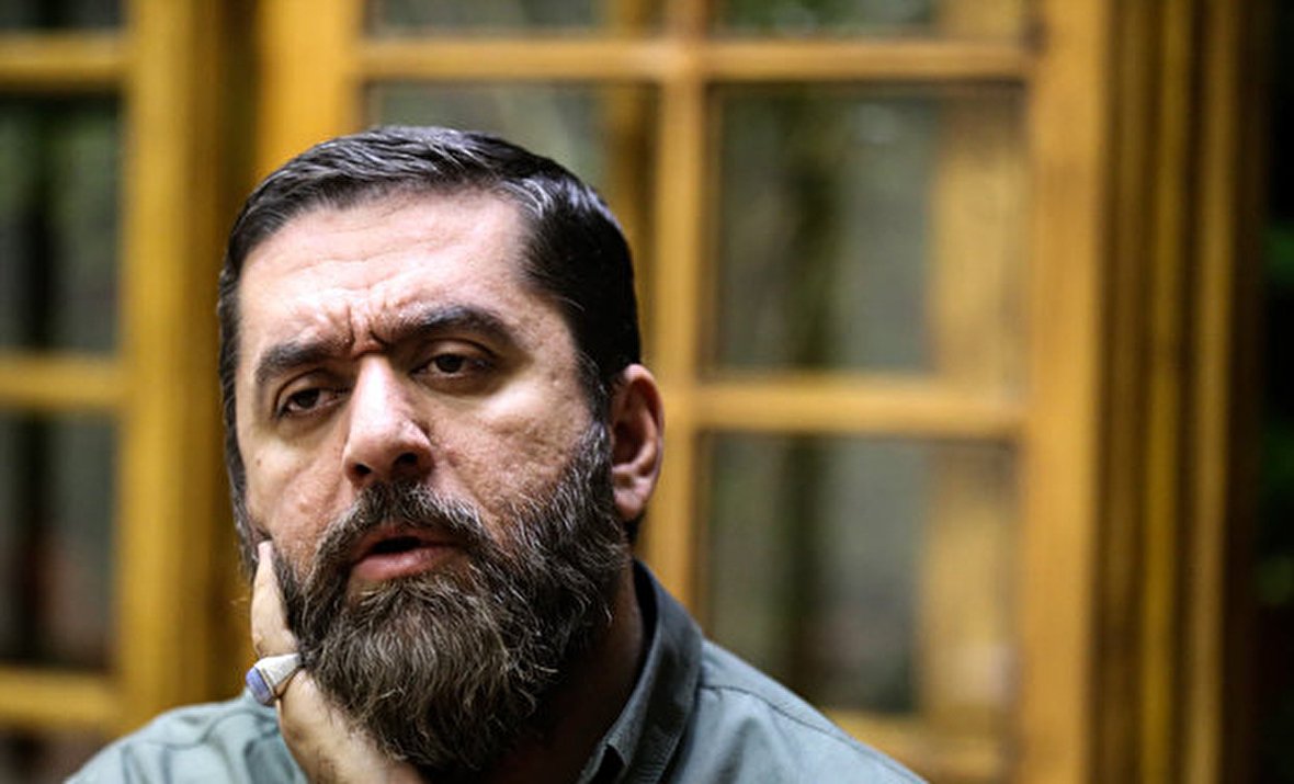 صدر نهاد قانون گذاری ایران یک مشاور سینماگر دارد!