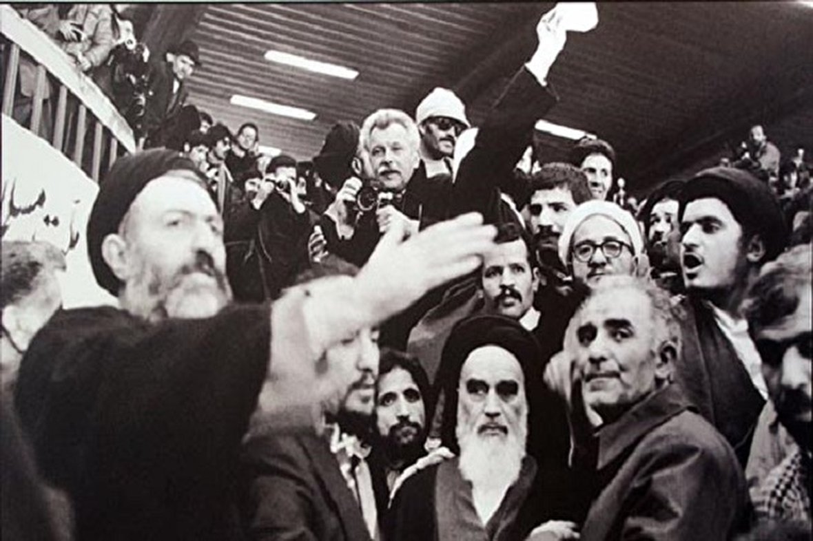 عملیات هفتم تیر، تلاش بی‌فرجام برای حذف کادر رهبری ایران