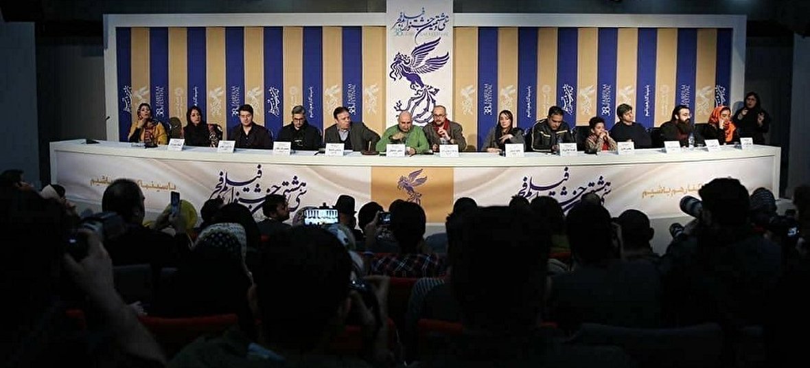 جشنواره ملی فیلم فجر به شکل آنلاین برپا نخواهد شد