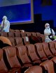 صف طولانی اکران سینمای ایران فشرده‌تر می‌شود