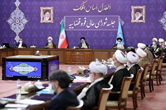 آماده برخورد با دست‌های پنهان اخلال در نظام ارزی و پولی کشور هستیم/ اولویت در وصول مطالبات مالیاتی، بدهکاران کلان هستند/ توصیه‌ای برای مساعدت به کاسبان خُرد