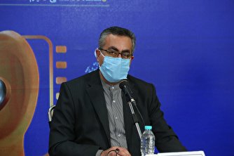 برگزاری دومین جشنواره فیلم کوتاه مهر سلامت با شعار «هر ایرانی، یک مهرورز سلامت»