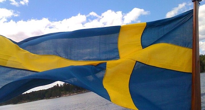                                                    ثبت بدترین عملکرد اقتصادی سوئد                                       