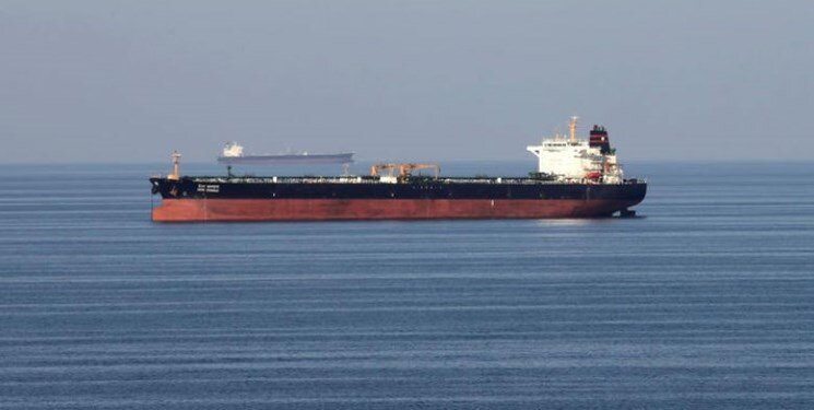                                                    صادرات نفت ایران چقدر است؟                                       