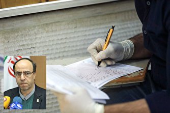 گفت‌وگوی زنده «تابناک» با رییس سازمان سنجش درباره کنکور ۹۹