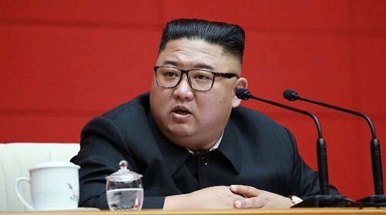                                                    کره شمالی ۲۰ تا ۶۰ بمب هسته‌ای دارد!                                       