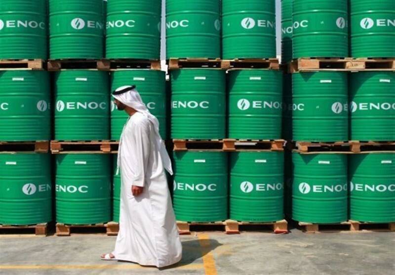                                                    کاهش صادرات نفت عربستان رکورد زد                                       