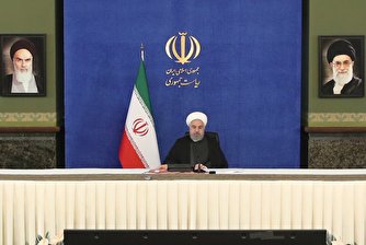 موج سوم کرونا دست خودمان و در گرو میزان رعایت دستورالعمل‌هاست/ ابعاد موج دوم کرونا بسیار وسیع‌تر و سنگین‌تر است/ دستور به وزارت ارتباطات برای افزایش پهنای باند در ایام محرم