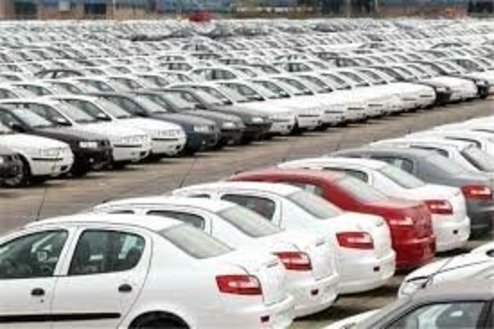 آغاز کاهش قیمت‌ها در بازار خودرو