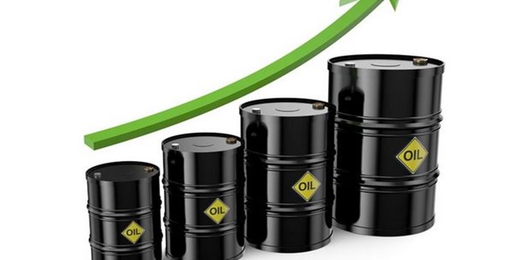  قیمت نفت سنگین ایران بالاتر رفت 