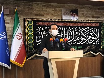 خیز دوباره کرونا در تهران و چند استان دیگر / واکسن آنفلوآنزا حدود ۴۰ درصد در پیشگیری اثر دارد / تامین واکسن آنفلوآنزا تا هفته اول مهر