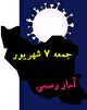آخرین آمار کرونا در ایران تا ۷ شهریور ۹۹/ کاهش فوت روزانه کرونا در کشور