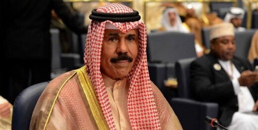                                                    آیا مواضع کویت با امیر جدیدش تغییر خواهد کرد؟                                       