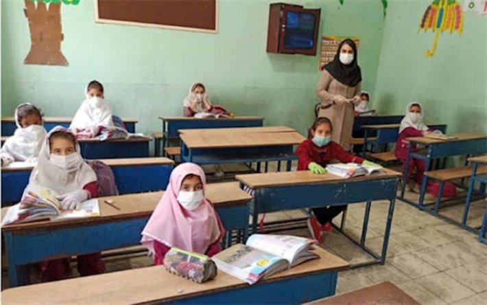 مدارس آذربایجان غربی غیر حضوری شد - تابناک | TABNAK