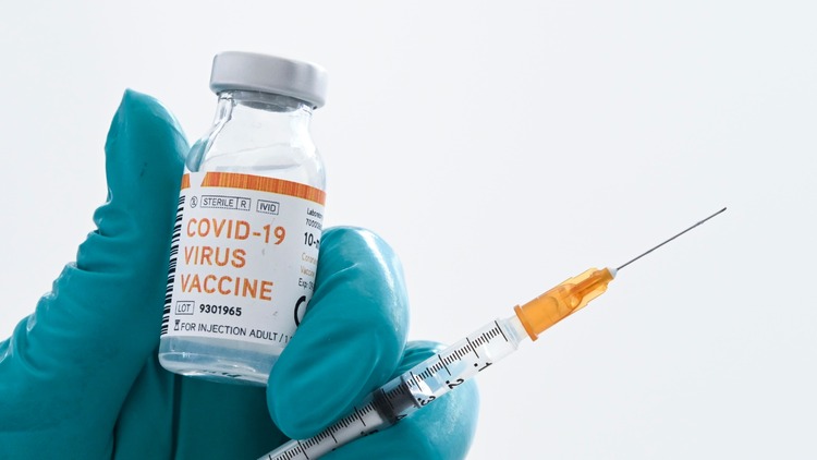                                                    دومین واکسن کرونای روسیه تایید شد                                       
