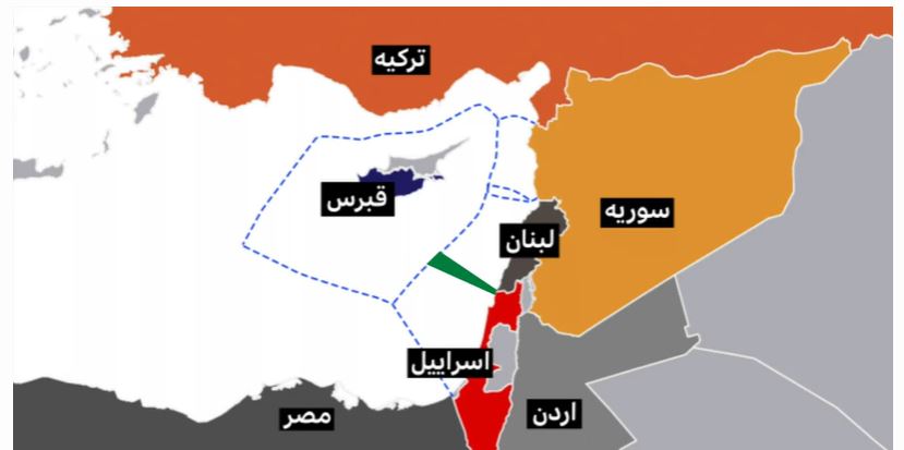 مذاکرات لبنان و اسرائیل