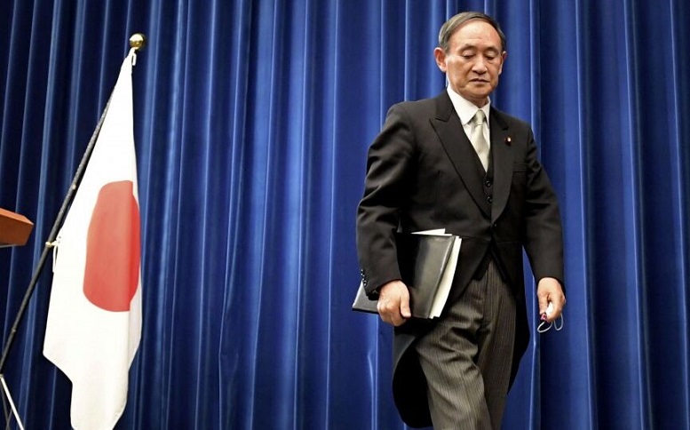                                                    نخست‌وزیر ژاپن: آماده دیدار با رهبر کره شمالی هستم                                       