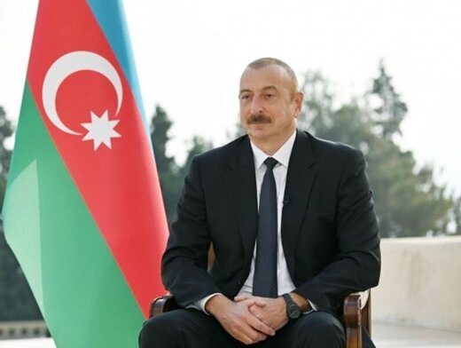 جمهوری آذربایجان: آماده خاتمه دادن به جنگ هستیم