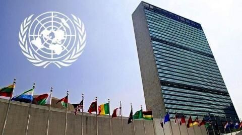 سازمان ملل ۶ قطعنامه به نفع فلسطین تصویب کرد - تابناک | TABNAK