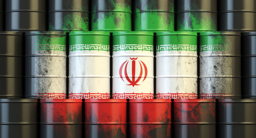                                                    انتخاب بایدن تأثیری بر صادرات نفت ایران دارد؟                                       