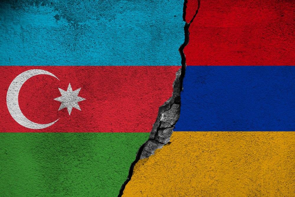پایان جنگ ارمنستان و جمهوری آذربایجان با امضای توافق صلح