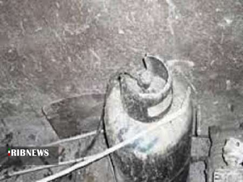 انفجار مرگبار کپسول گاز در صالح شهر گتوند - تابناک | TABNAK