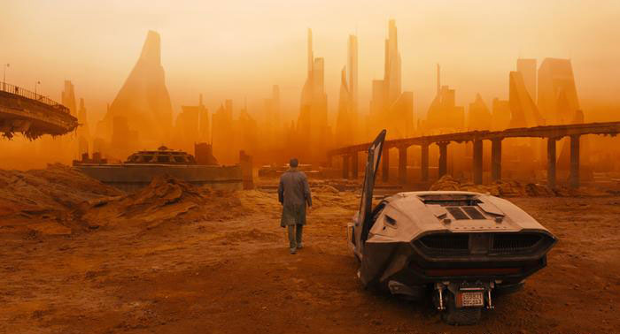بلید رانر 2049، روایتی ترسناک از آینده‌ای نزدیک!