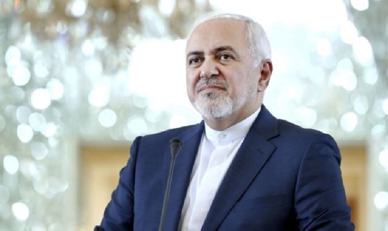                                                    شروط ایران برای مذاکره با آمریکای بایدن از زبان ظریف/ «بایدن» با سه فرمان اجرایی توان لغو تحریم‌ها را دارد                                       