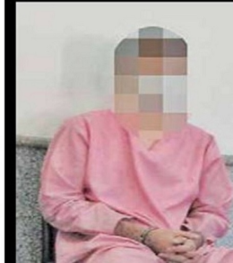                                                    مرگ مسافر زن عازم ترکیه به خاطر بلع هروئین                                       