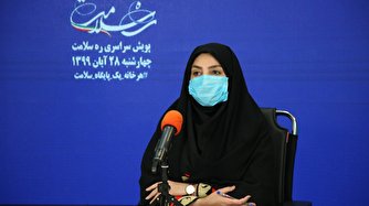 ۵۰ درصد بیماران کرونا در آی‌سی‌یو‌ها فوت می‌کنند/ پرداخت ۵۲ میلیون دلار برای پیش خرید واکسن/ تست کرونا ارزان می‌شود