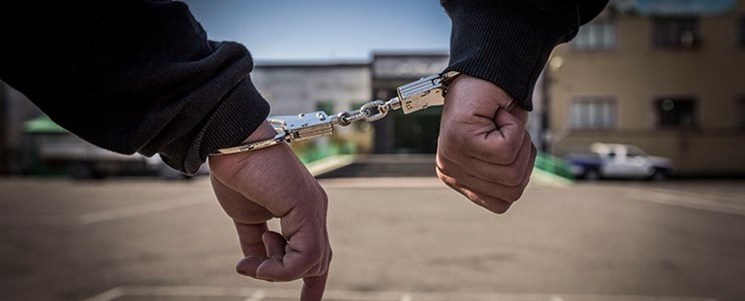                                                    دستگیری بدهکار بانکی ۱۵ میلیارد تومانی در زنجان                                       