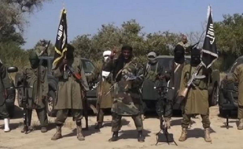                                                    ۲۷ کشته در پی حمله بوکوحرام در نیجر                                       