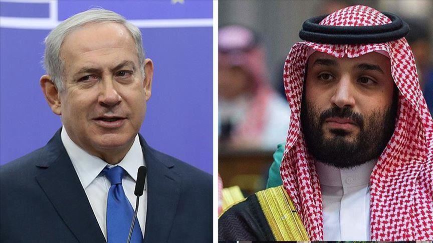پشت پرده انتشار خبر سفر نتانیاهو با عربستان چیست!؟