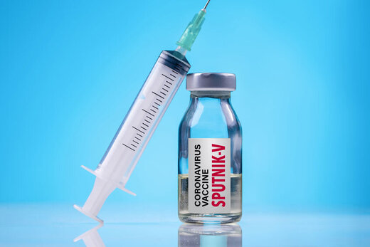                                                    اثربخشی ۹۵ درصدی واکسن روسی کرونا                                       