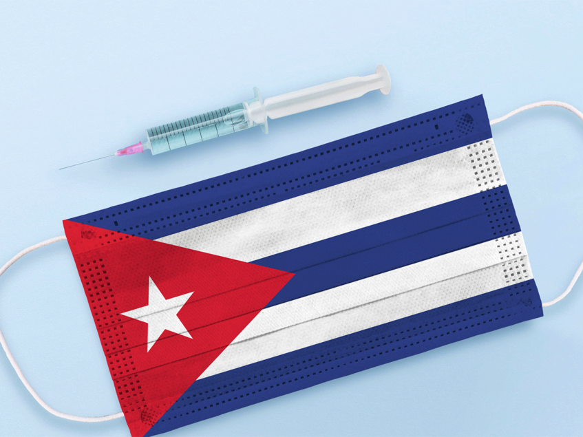 گزارش واشنگتن پست از روند تولید واکسن مشترک کوبا - ایران