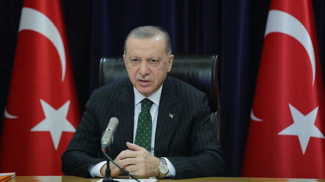 واکنش اردوغان به بیانیه دریاداران بازنشسته علیه دولت/ عملیات ویژه ارتش اسرائیل در داخل سوریه/ فرمول آمریکا برای رفع تحریم های ایران/ سرمایه‌گذاری 3 میلیارد دلاری امارات در عراق