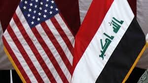 توافق واشنگتن و بغداد بر جمع کردن پایگاه‌های آمریکا/ دیدار نمایندگان آمریکا و روسیه برای احیای برجام/ امضای توافق‌های همکاری بین عراق با امارات و عربستان/ درخواست بیش از ۷۰ نماینده کنگره برای اتمام جنگ یمن