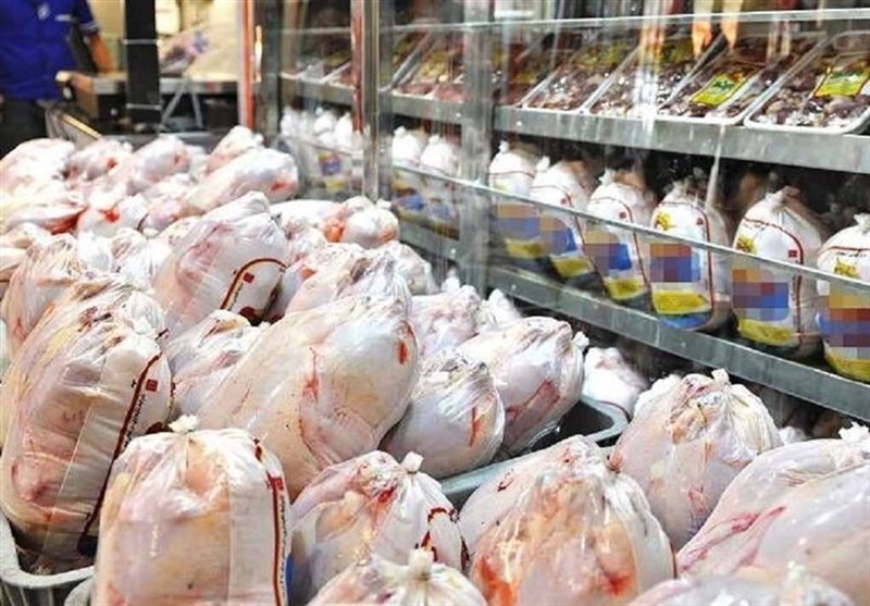                                                    نگران تأمین مرغ با نرخ مصوب نباشید                                       