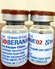 صدور مجوز آزمایش نهایی واکسن مشترک ایران و کوبا؛ شمارش معکوس برای شروع فاز سوم آزمایش بالینی