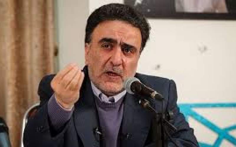                                                    تاج‌زاده کاندیداتوری در انتخابات ۱۴۰۰ را تایید کرد                                       