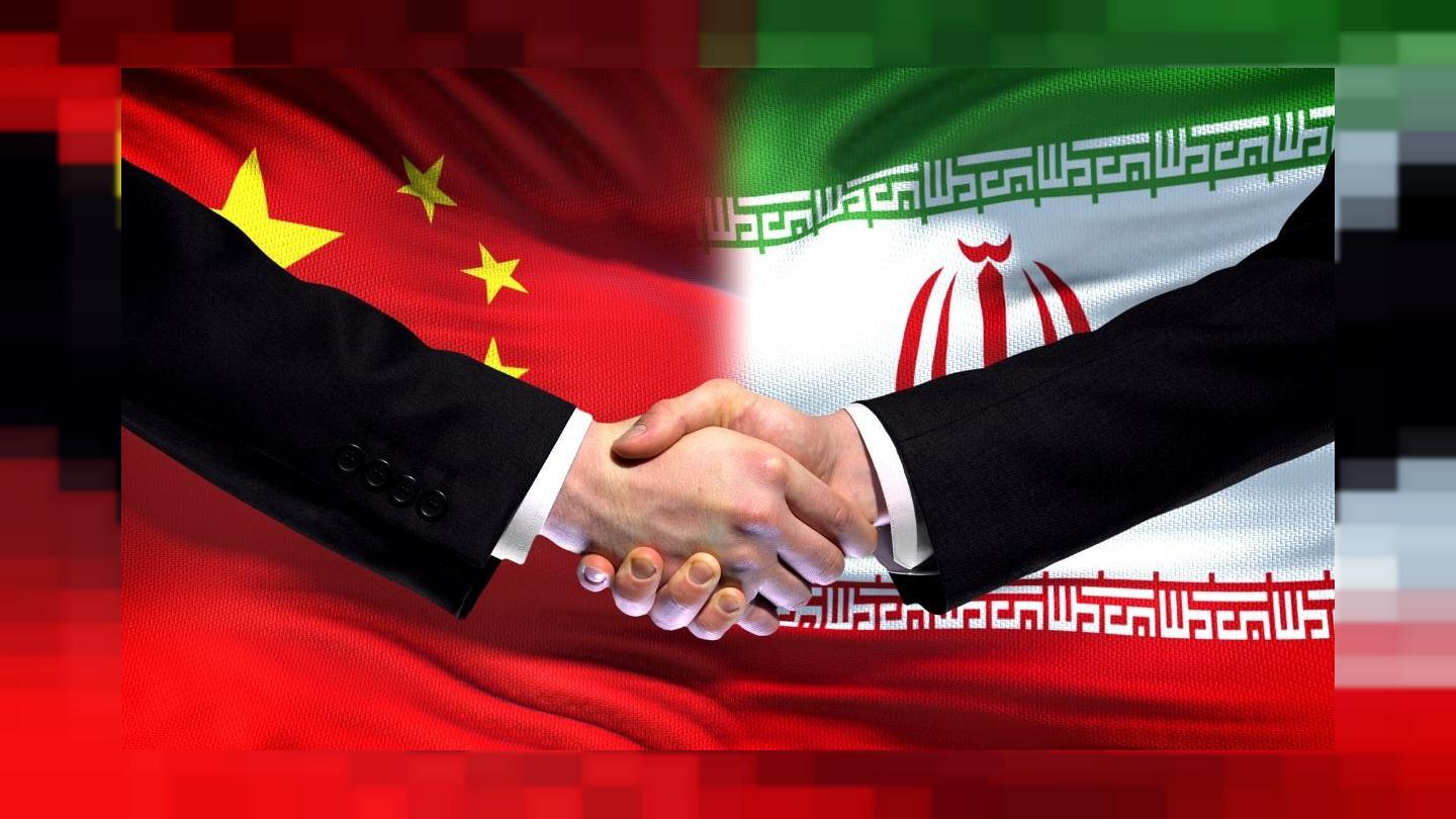 توافقنامه ایران و چین برای بورس ایران خوب است؟