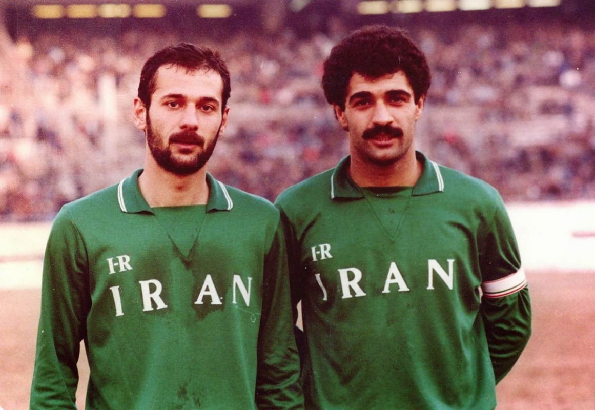 پاری‌سن‌ژرمن مشتری کدام بازیکن تیم ملی ایران شد؟